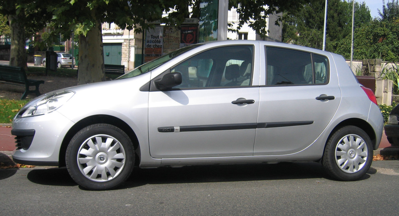 z CLIO 3 79